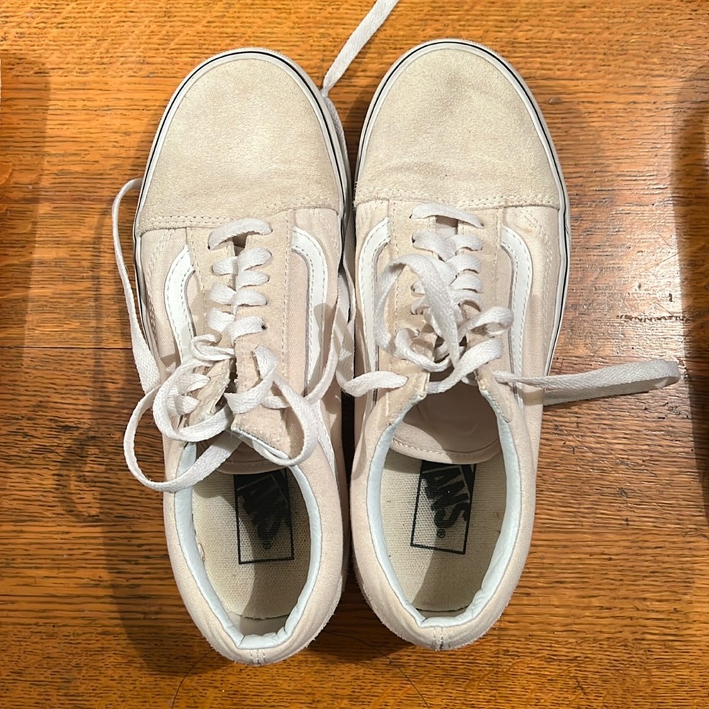 Vans old skool